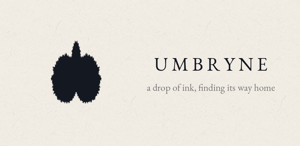Umbryne key art